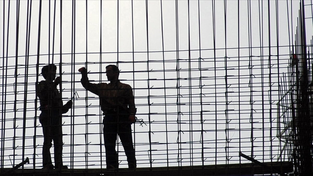 İnşaat maliyeti Ağustos 2023’te yıllık yüzde 66,46 arttı