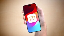 iOS 17.1 yayınlandı: İşte iPhone’lara gelen yenilikler