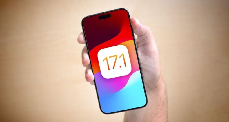 iOS 17.1 yayınlandı: İşte iPhone’lara gelen yenilikler