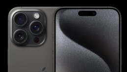 iPhone 15 Pro Max, en iyi kameralı telefonlar listesine girdi! Zirvede başkası var