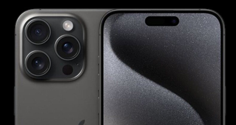 iPhone 15 Pro Max, en iyi kameralı telefonlar listesine girdi! Zirvede başkası var