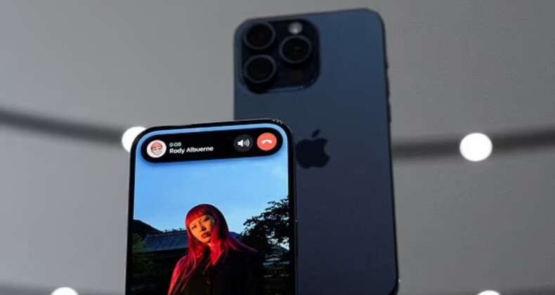 iPhone 15 Pro’nuz ısınıyor mu? İşte yapmanız gerekenler