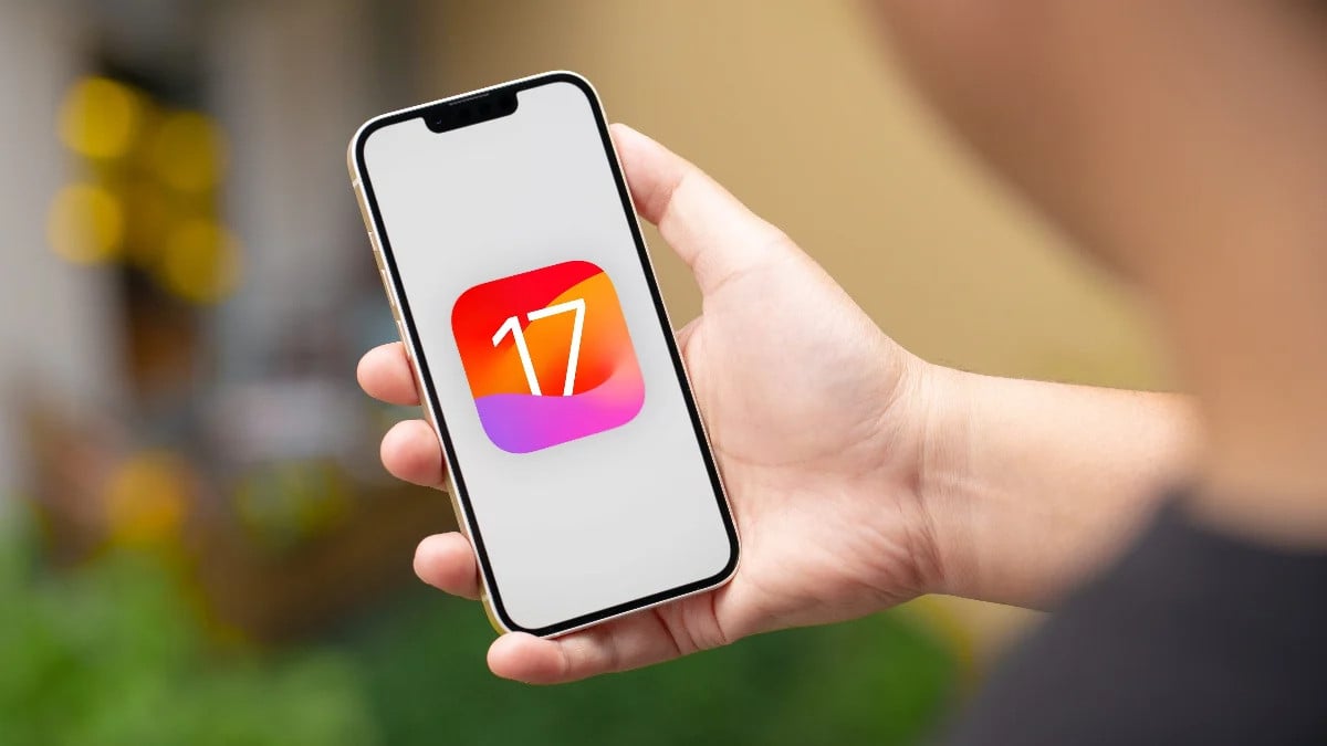 iPhone kullanıcıları temkinli! iOS 17’ye geçiş beklenenden daha düşük kaldı