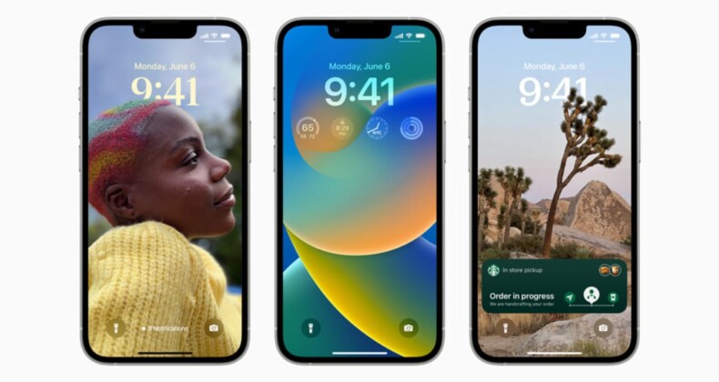 iPhone’lara yeni güncelleme: iOS 17’ye geçmeyen herkes yüklemeli!