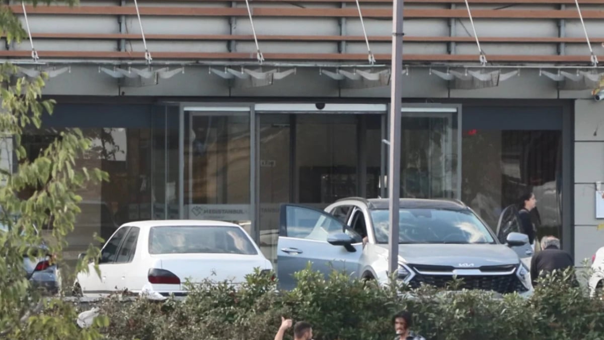 İrlanda’dan estetik yaptırmaya gelen kadının şüpheli ölümü