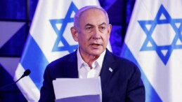 İsrail Başbakanı Netanyahu, baskıyla karşı karşıya: Devam etmemeli