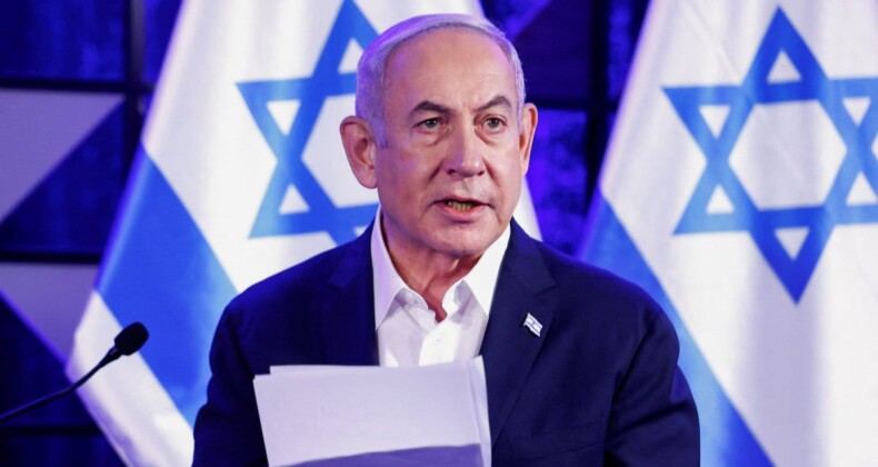 İsrail Başbakanı Netanyahu, baskıyla karşı karşıya: Devam etmemeli