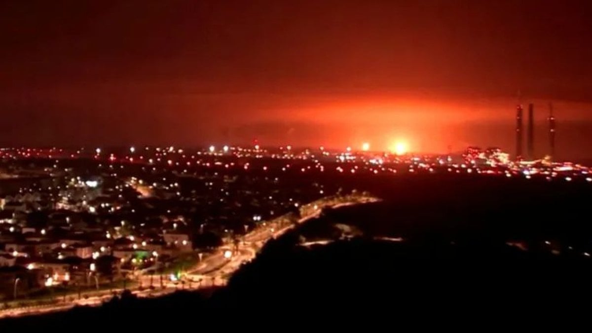 İsrail, Gazze’ye 7 Ekim’den bu yana en şiddetli saldırıyı düzenledi