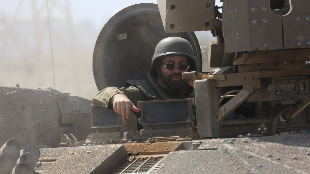 İsrail, Gazze’ye kara harekatını ABD takviye güçleri gelene kadar erteledi