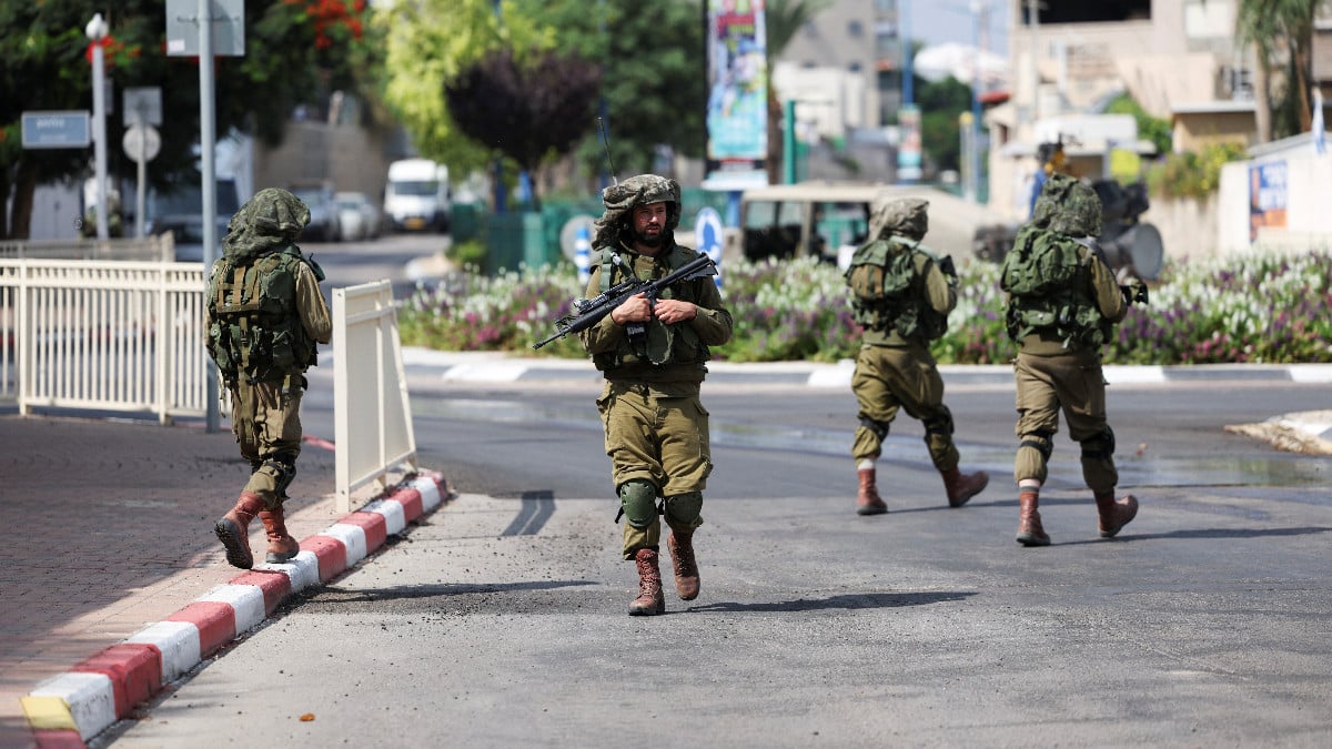 İsrail, Lübnan’dan sızmayla ilgili yaptığı uyarının “yanlış alarm” olduğunu açıkladı