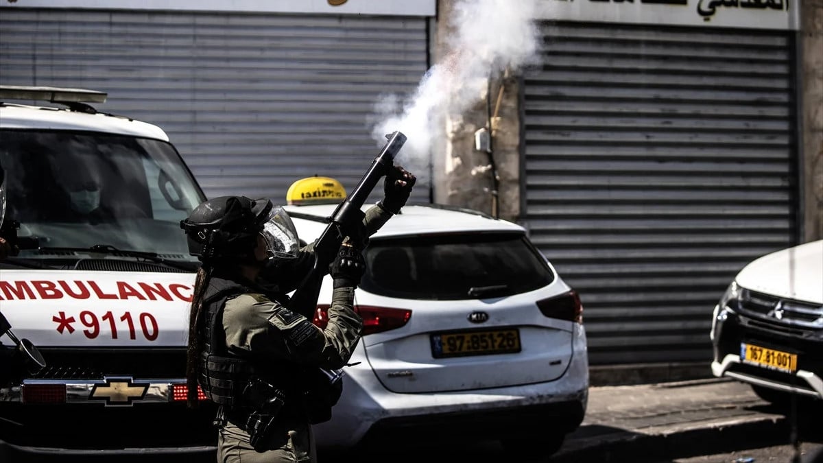 İsrail ordusu, rehine operasyonu için Gazze’ye girdi