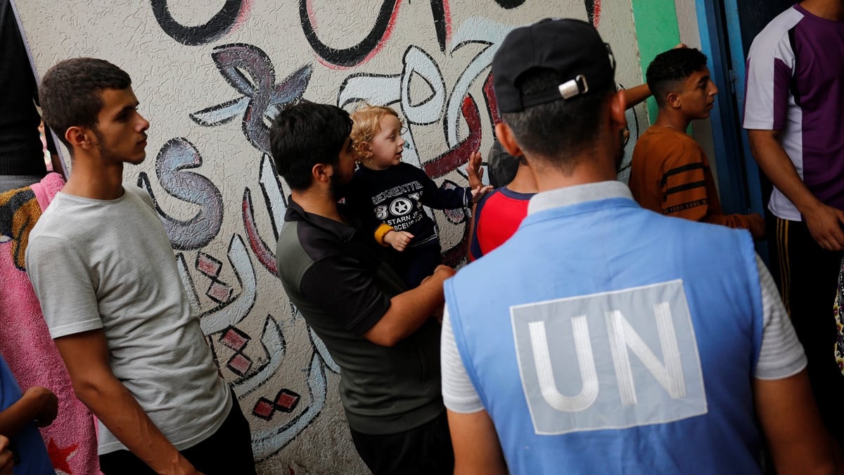 İsrail saldırılarında 63 BM personeli öldürüldü