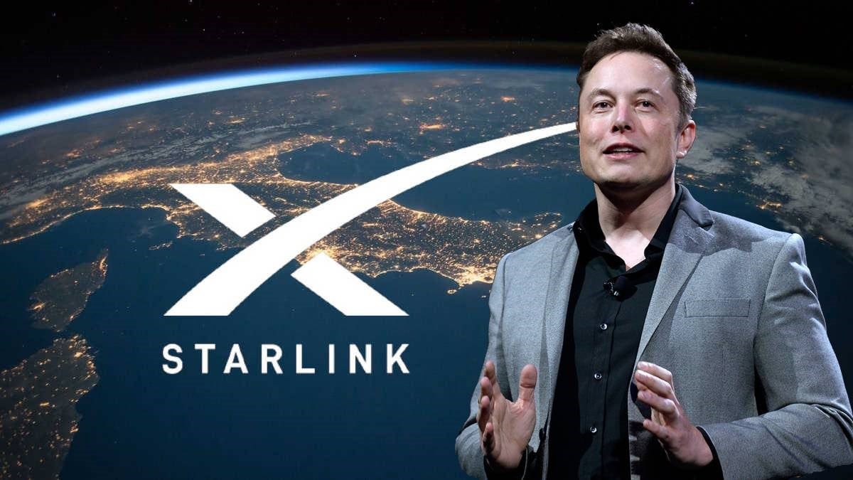 İsrail, uydu interneti için SpaceX’in kapısını çaldı