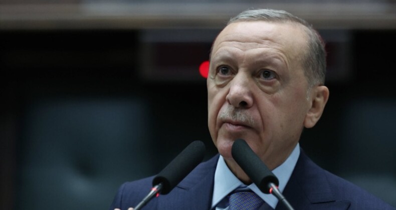 İsrail ziyaretini iptal eden Cumhurbaşkanı Erdoğan’ın tavrı dünya basınında