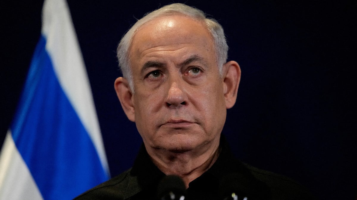 İsrail’de anket… Seçmen savaştan Netanyahu’yu sorumlu tutuyor!