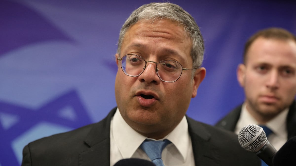 İsrail’de siviller, saldırı tüfekleriyle silahlandırılacak