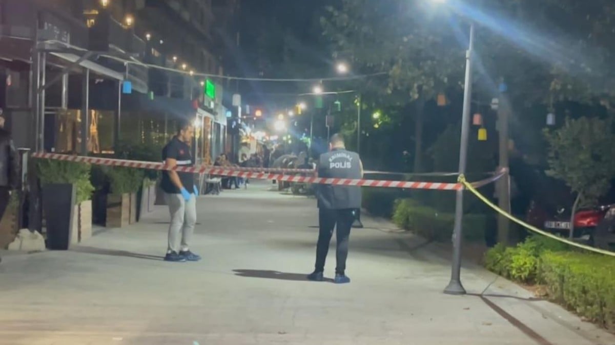 İstanbul Beylikdüzü’nde borç kavgasında kan aktı: 2 yaralı