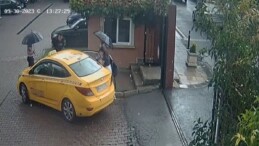 İstanbul’da 13 yaşındaki küçük kızı taciz eden taksi şoförü tutuklandı