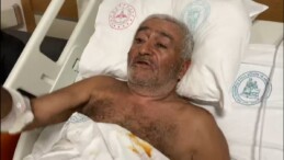 İstanbul’da 5 gün boyunca düştüğü uçurumda mahsur kalan vatandaş hayat mücadelesini anlattı