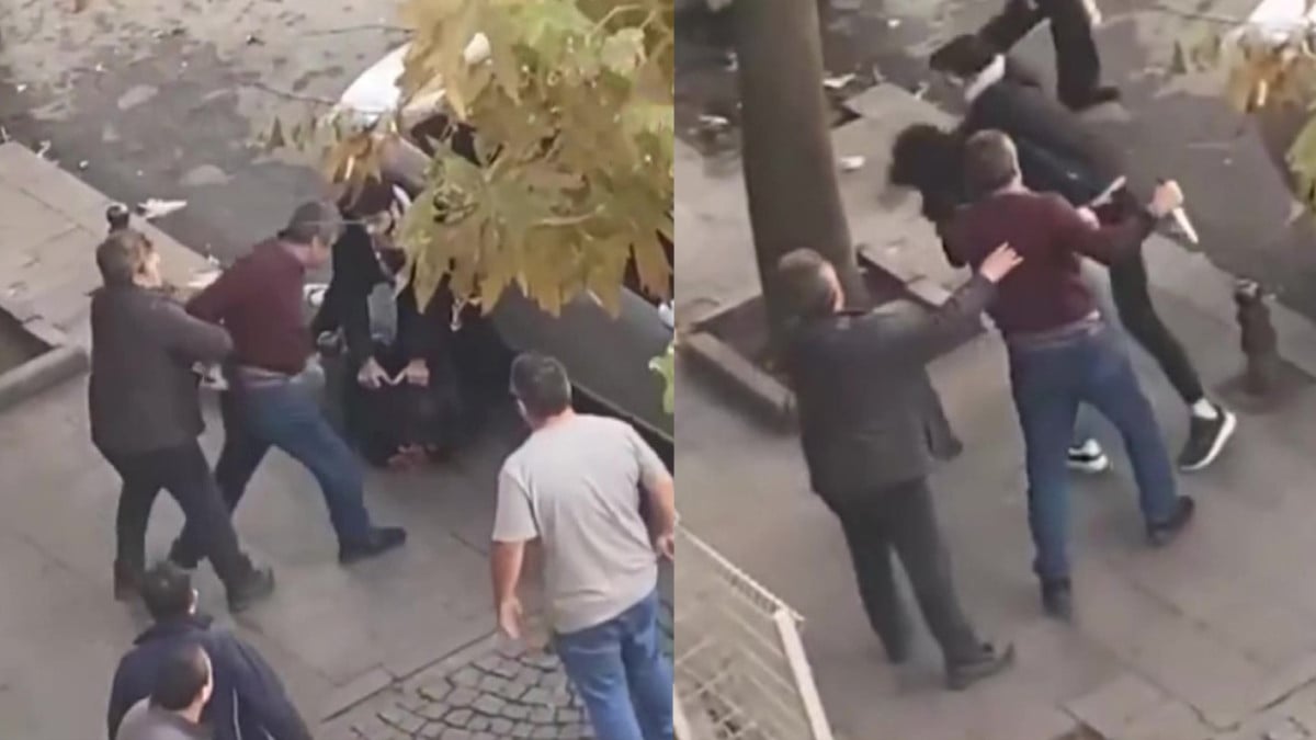 İstanbul’da alacak verecek kavgasında kan aktı