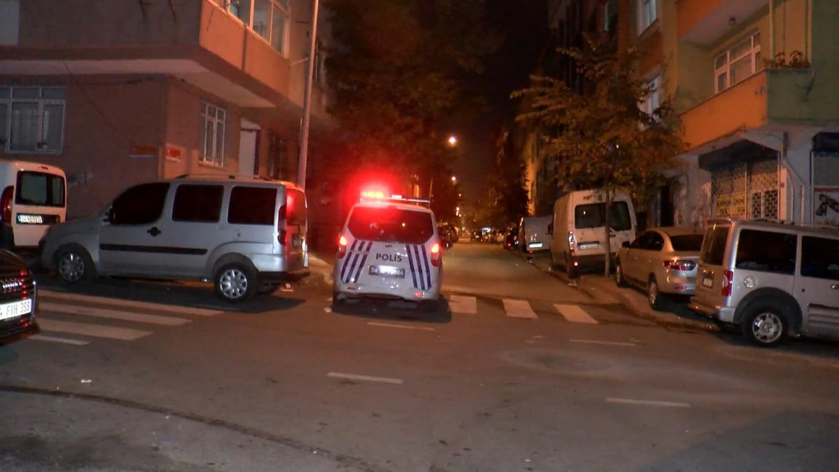 İstanbul’da ev sahibi, tartıştığı kiracısını vurdu