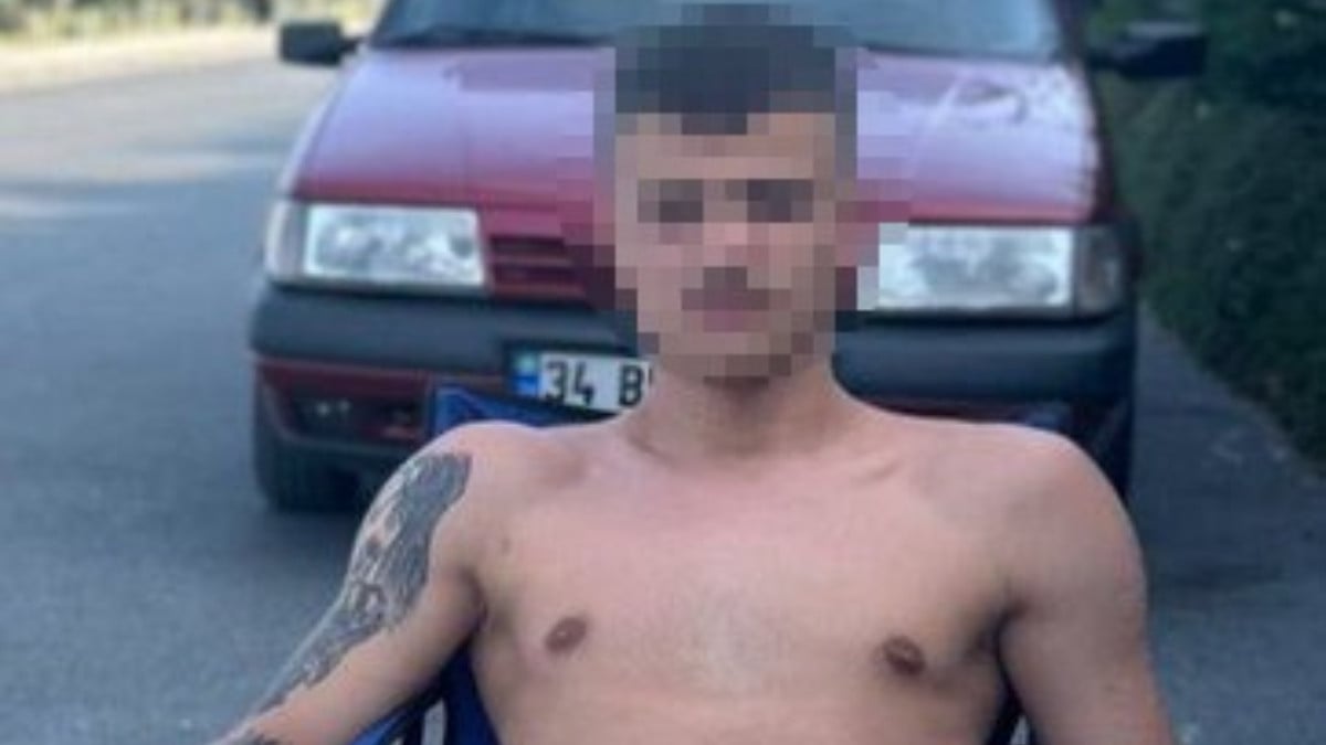 İstanbul’da ihbara giden polisi şehit etti! Ayağındaki alçının sebebi anlaşıldı…