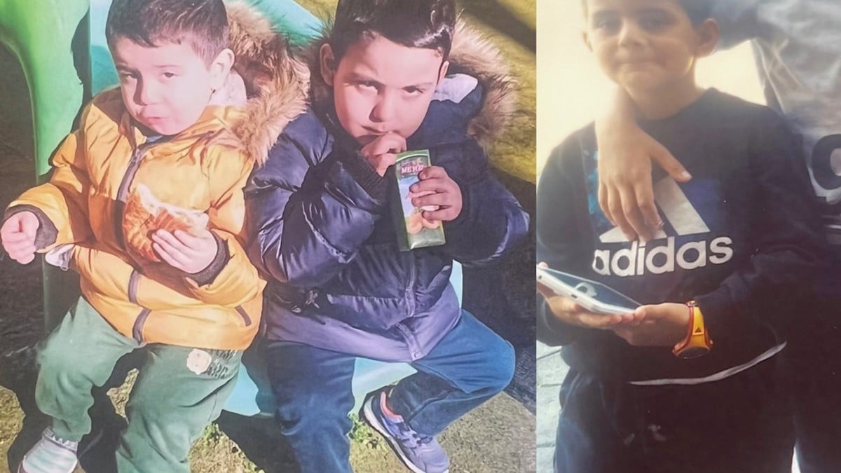 İstanbul’da kaybolan 3 kardeşten haber alınamıyor