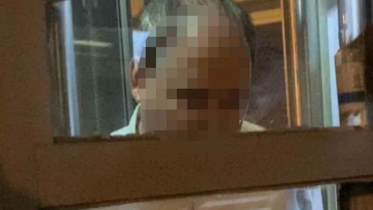 İstanbul’da metrobüste taciz! Para teklifinde bulundu…