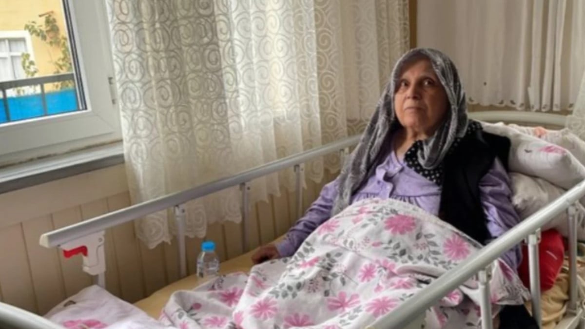 İstanbul’da Pitbull yaşlı kadına saldırdı! 3 sanığın hapsi istendi