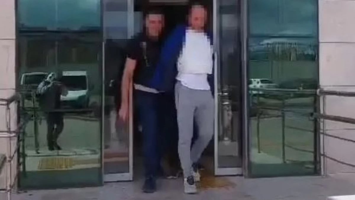 İstanbul’da voleybol antrenöründen kız öğrencilere taciz! Telefon kayıtları çıktı…