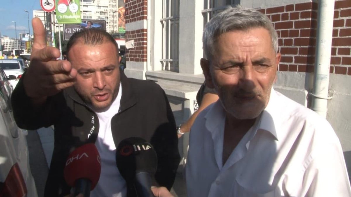 İstanbul’da yolcu seçen iki taksicinin aracı bağlandı: ‘Karşının taksisiyiz’ savunması geldi