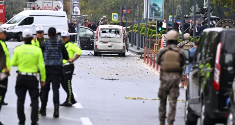 İsveç, Ankara’daki terör saldırısı girişimini kınadı