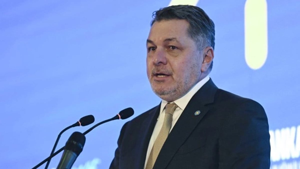 İyi Parti’de Ankara için iş birliğini istedi! Faruk Köylüoğlu istifa etti…