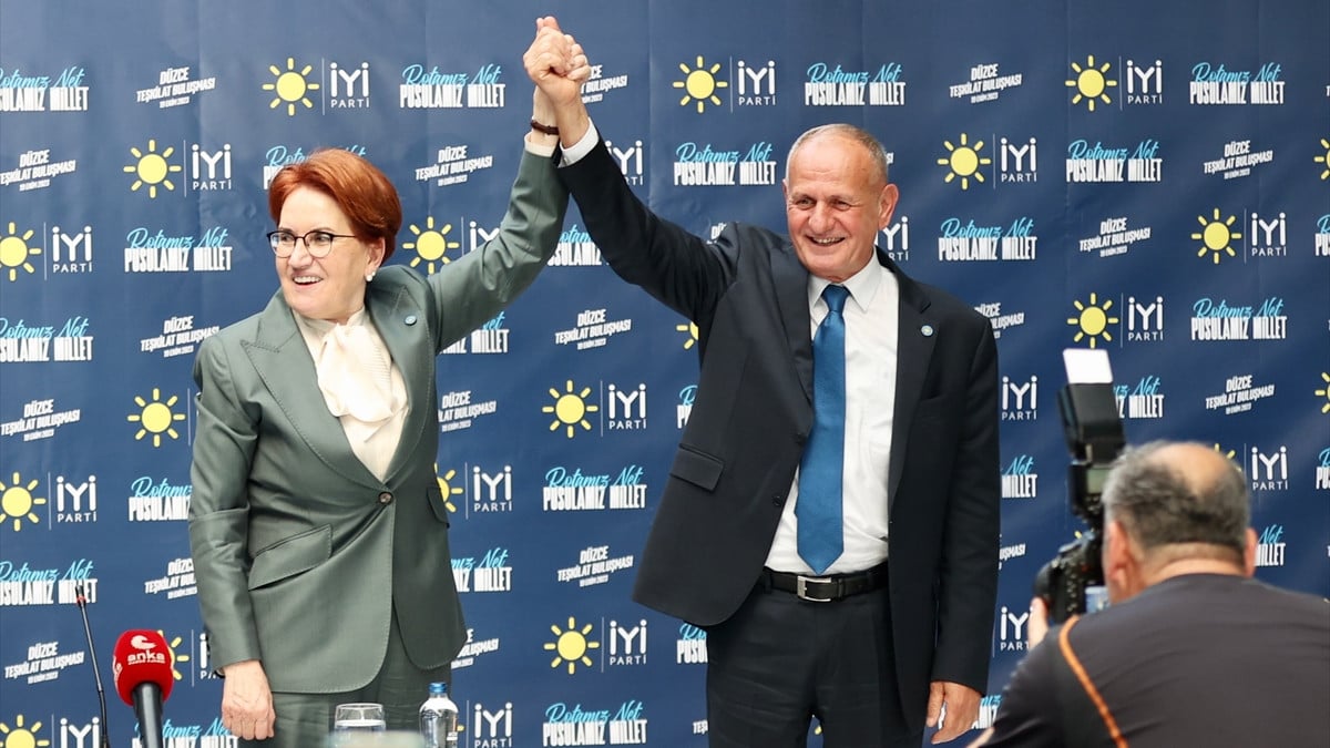 İyi Parti’nin Düzce adayı Mehmet Keleş’in yeniden gündem olan Passat açıklaması