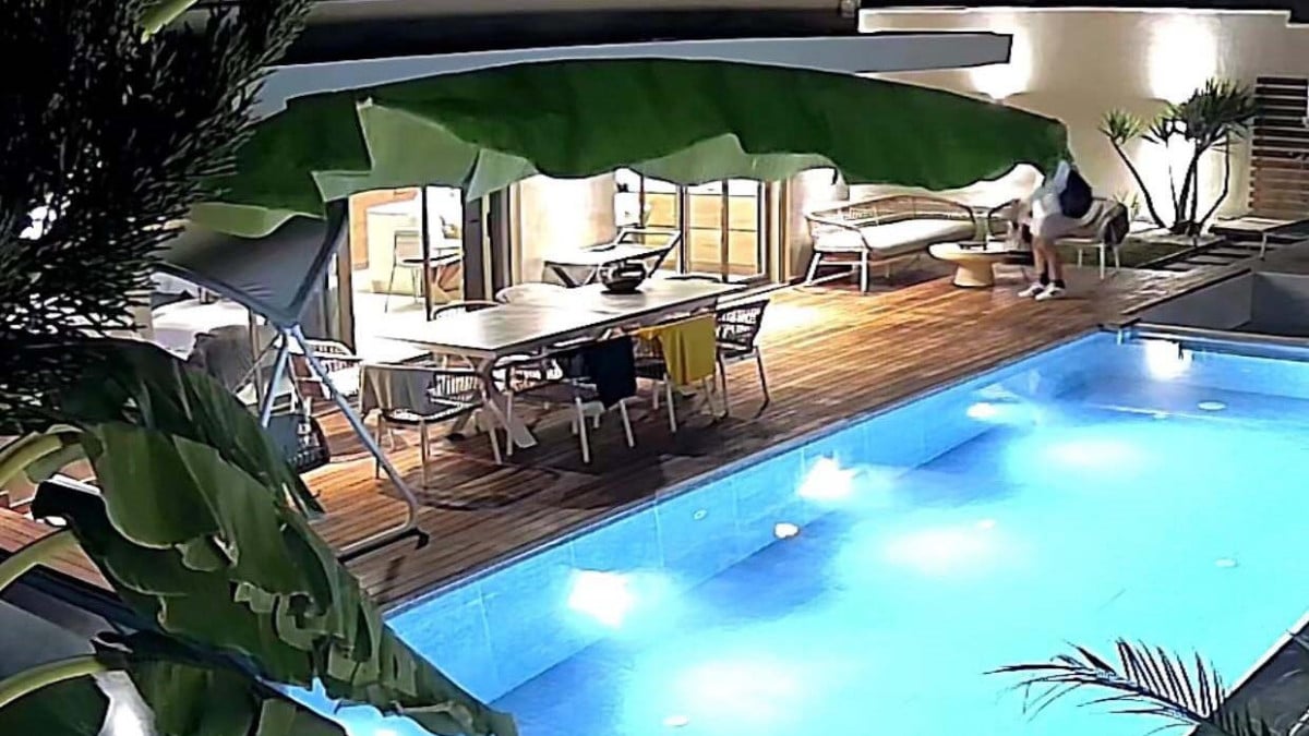 İzmir’de boş sandığı eve girdi! Buzdolabındaki içecekleri içip uyudu…