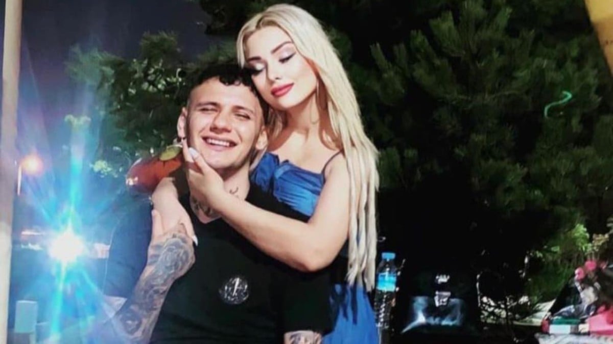 İzmir’de erkek arkadaşını vuran genç kız tutuklandı