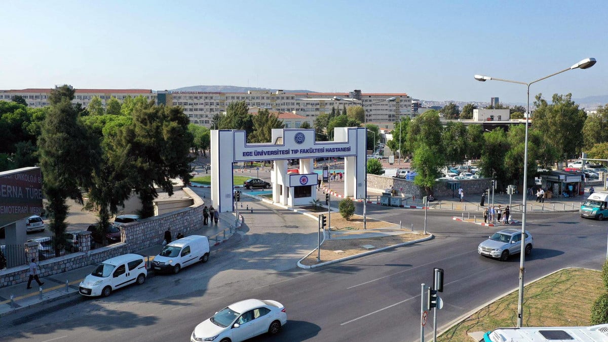 İzmir’de kanser hastasına hemşireden cinsel saldırı! 40 yıl hapis istendi…