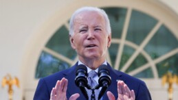 Joe Biden’ın ‘Hamas çocukları öldürdü’ iddiasını Beyaz Saray yalanladı