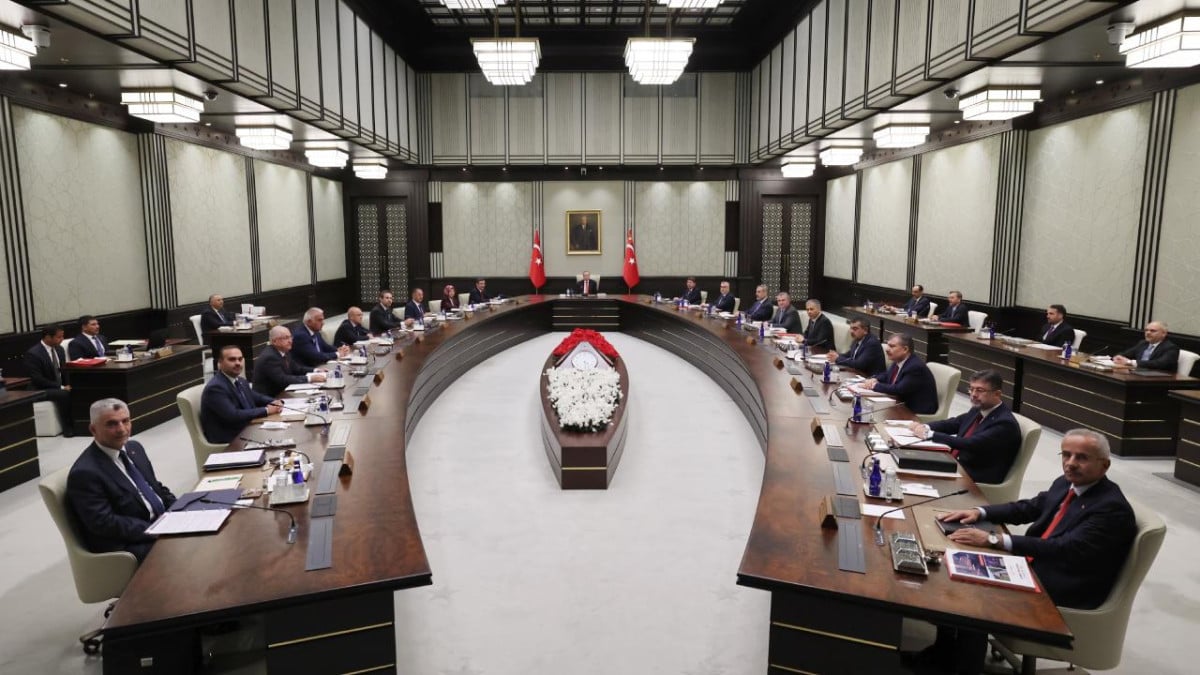 Kabine yarın toplanacak: Gözler emekli maaşlarına yapılacak düzenlemede