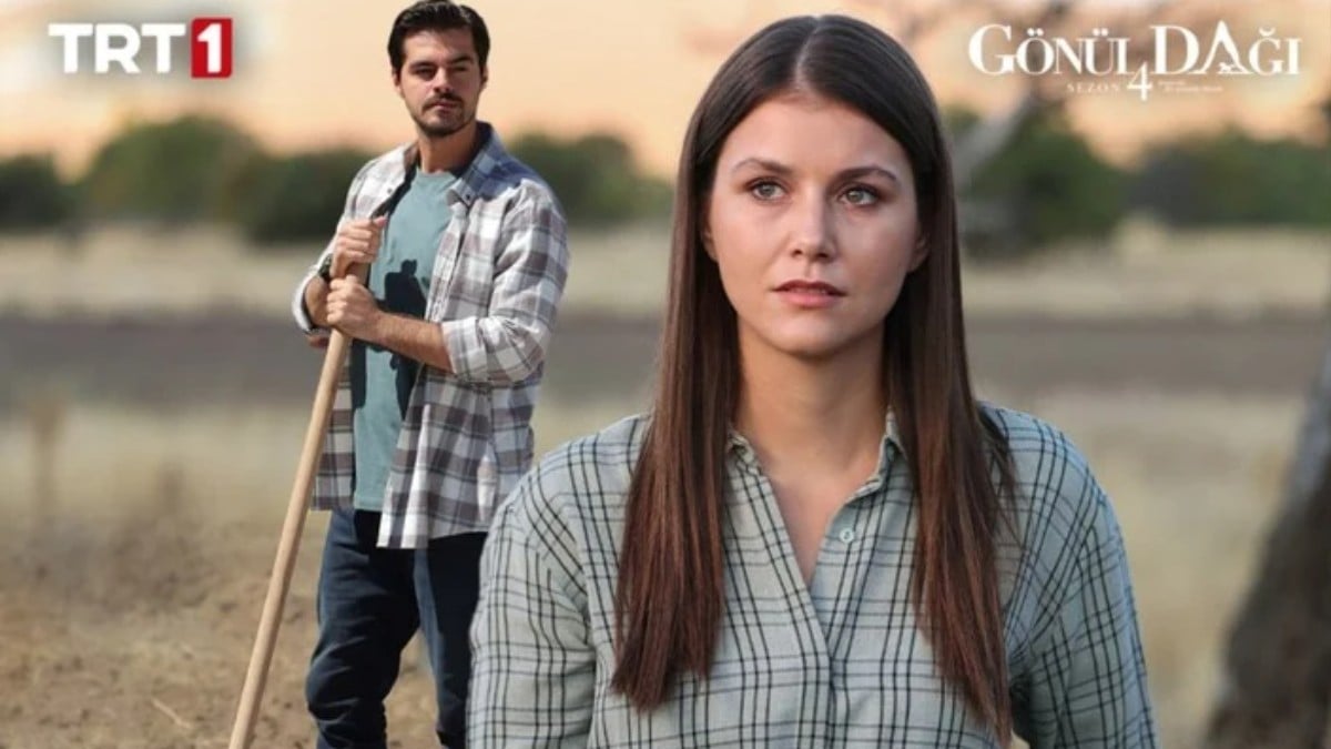 Kaçıranlar buraya! Reklamsız, kesintisiz… Gönül Dağı 107. bölüm özeti: Gönül Dağı genel özet İZLE…