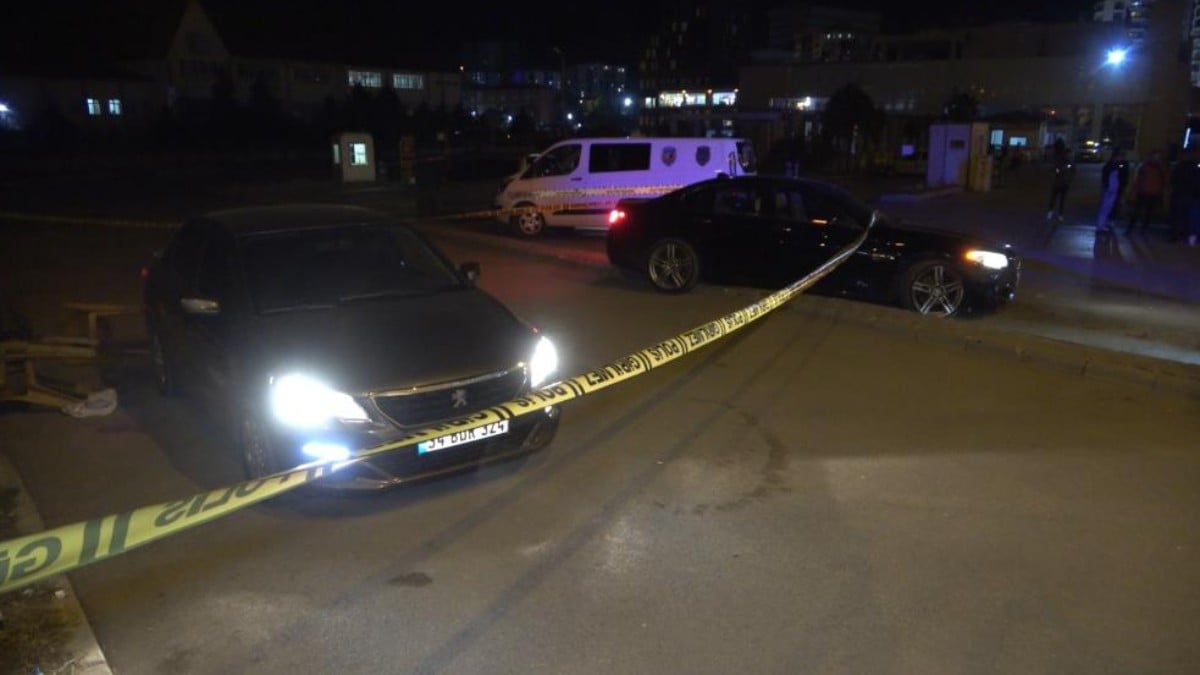 Karabük’te otobüs firmalarının yolcu kapma kavgasında silahlar patladı: 3 yaralı