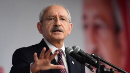 Kemal Kılıçdaroğlu: Benden beklenen değişimi yapacağım