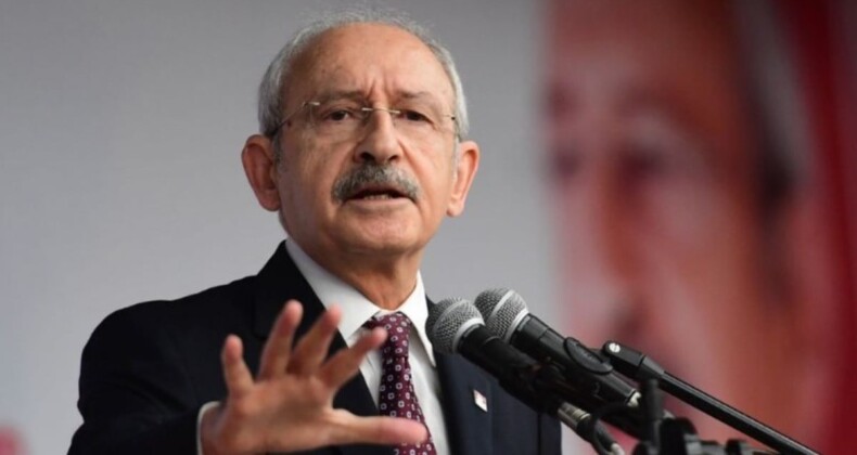 Kemal Kılıçdaroğlu: Benden beklenen değişimi yapacağım