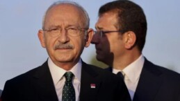 Kemal Kılıçdaroğlu Ekrem İmamoğlu’nu Ankara’ya davet etti