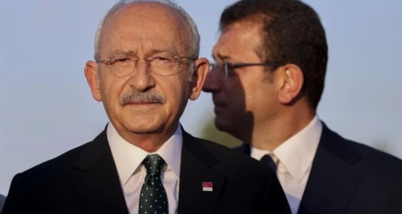 Kemal Kılıçdaroğlu Ekrem İmamoğlu’nu Ankara’ya davet etti