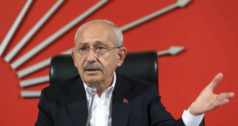 Kemal Kılıçdaroğlu için Genel Kurul’da imza toplandı: Değişimciler tepki gösterdi