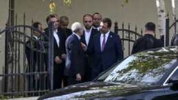 Kemal Kılıçdaroğlu ve Ekrem İmamoğlu Ankara’da bir araya geldi