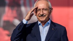 Kemal Kılıçdaroğlu’na Armağan Çağlayan’dan tepki: Osur osur ipe diz….