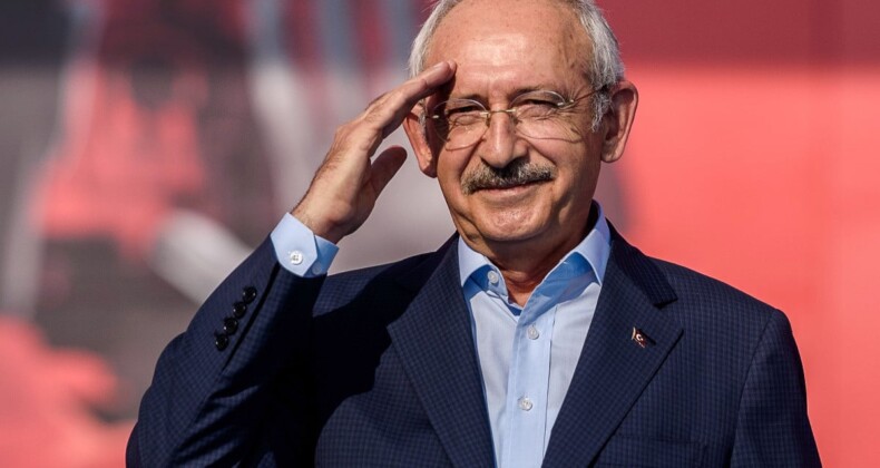 Kemal Kılıçdaroğlu’na Armağan Çağlayan’dan tepki: Osur osur ipe diz….