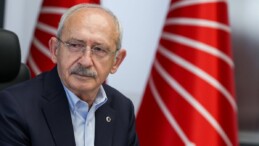 Kemal Kılıçdaroğlu’ndan 29 Ekim mesajı